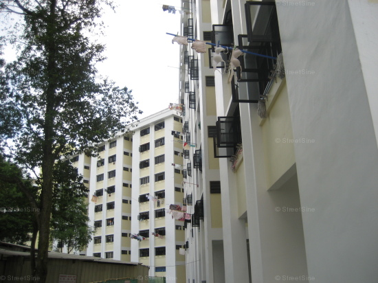 Bedok Reservoir Road thumbnail photo